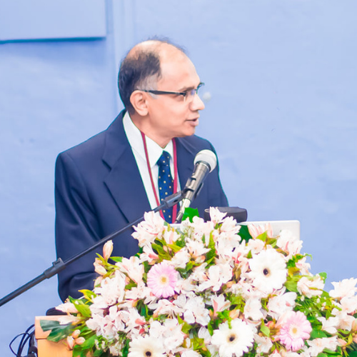 Prof. Janaka Wijayanayake