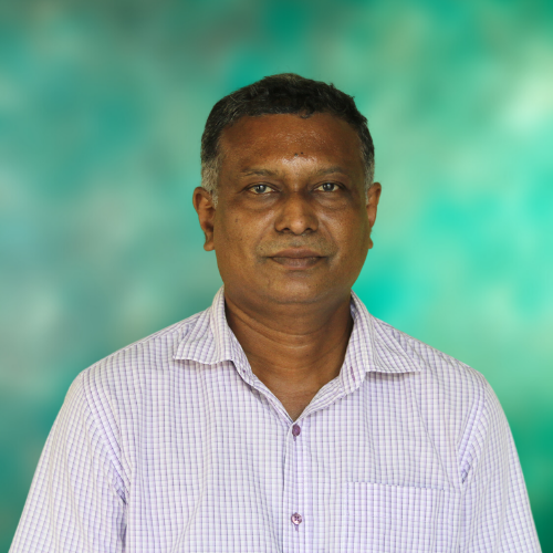 Mr. D.P.M.N.C. Jayawardene